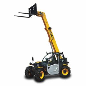 Manipulador Apollo 25.6 Dieci