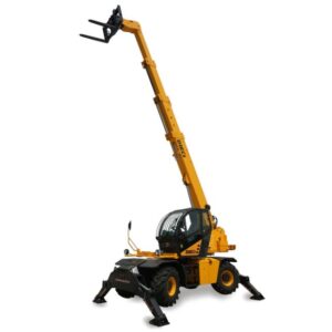 Manipulador Pegasus 38.16 Dieci