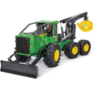 Tractor Skidder 768L II 6x6