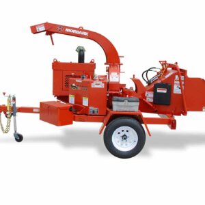 Chipeadora Eeger Beever 812 Morbark