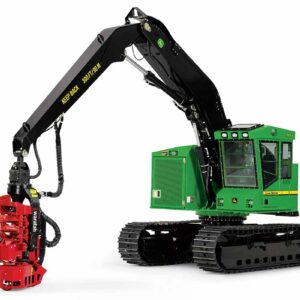 Cabezal Cosechador 622B Waratah