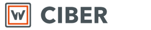 Logo Ciber