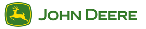 Logo John Deere Chile