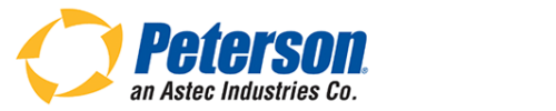 Logo Peterson