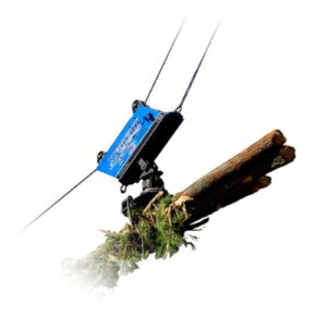 Carro de Madereo Claw DC Equipment