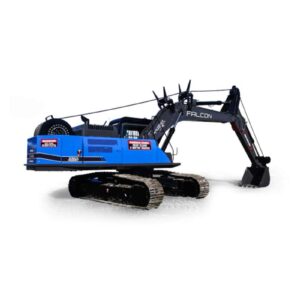 Winch de asistencia DC Equipment