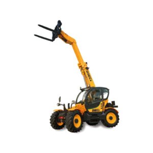 Manipulador Agri Plus 40.7 Dieci