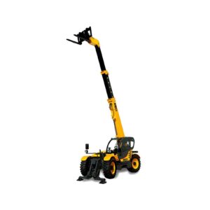 Manipulador Zeus 33.11 Dieci