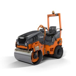 Rodillo Compactador HD 12 VT Hamm
