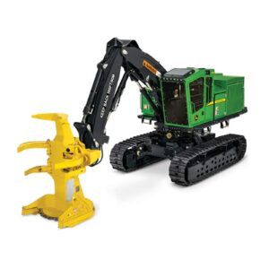 Feller Forestal 959M John Deere