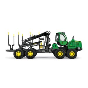 Autocargador Forwarder 1910G John Deere