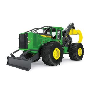 Tractor Skidder 948L II John Deere