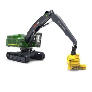 Shovel loger 959ML John Deere