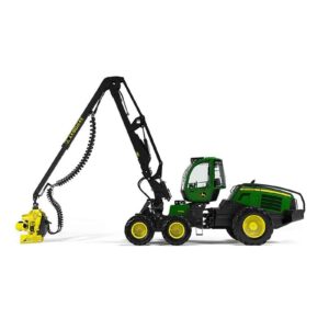 Procesadora Forestal Harvester 1170G