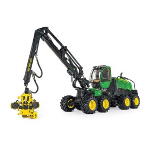 Procesadora Forestal Harvester 1270G