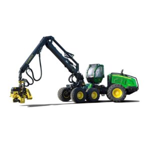 Procesadora Forestal Harvester 1470G