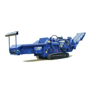 Triturador horizontal de garra 5710D Peterson