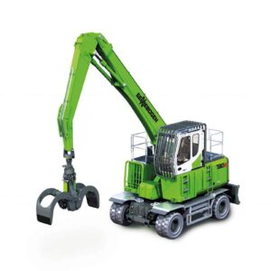 Manipulador de Materiales 730ME Sennebogen