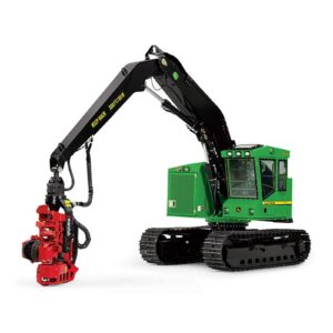 Cabezal Cosechador 616C Waratah