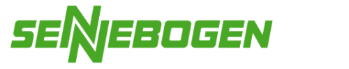 Logo Sennebogen