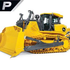 Bulldozer 1050P John Deere