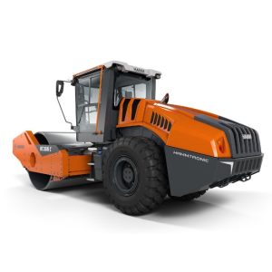 Rodillo para suelos HC250i C Hamm