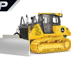 Bulldozer 850P John Deere